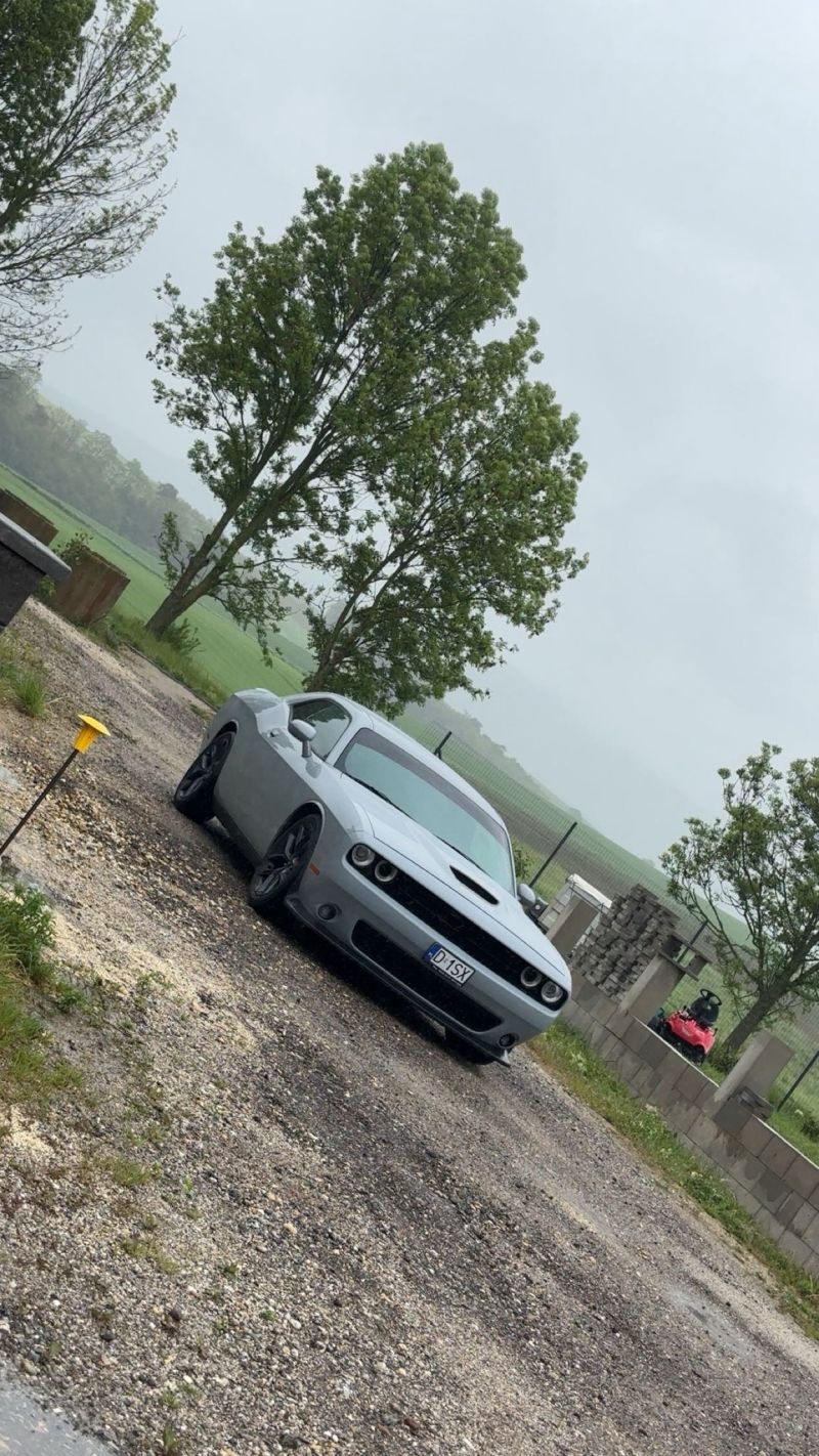 Dodge  Chellenger 
