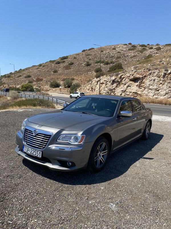Lancia  Thema