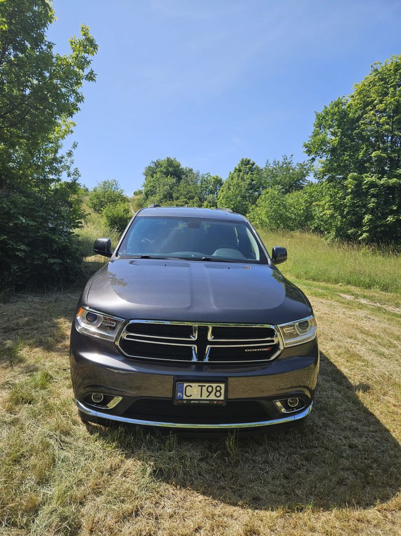 Dodge Durango 