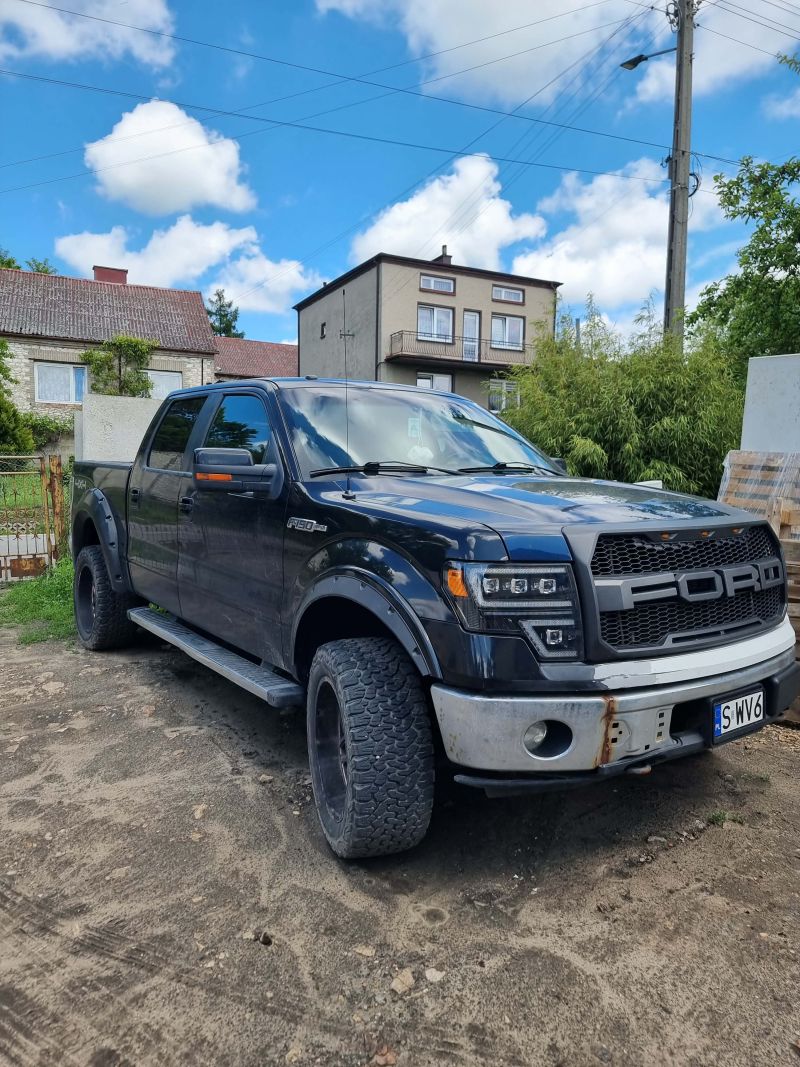 Ford F150
