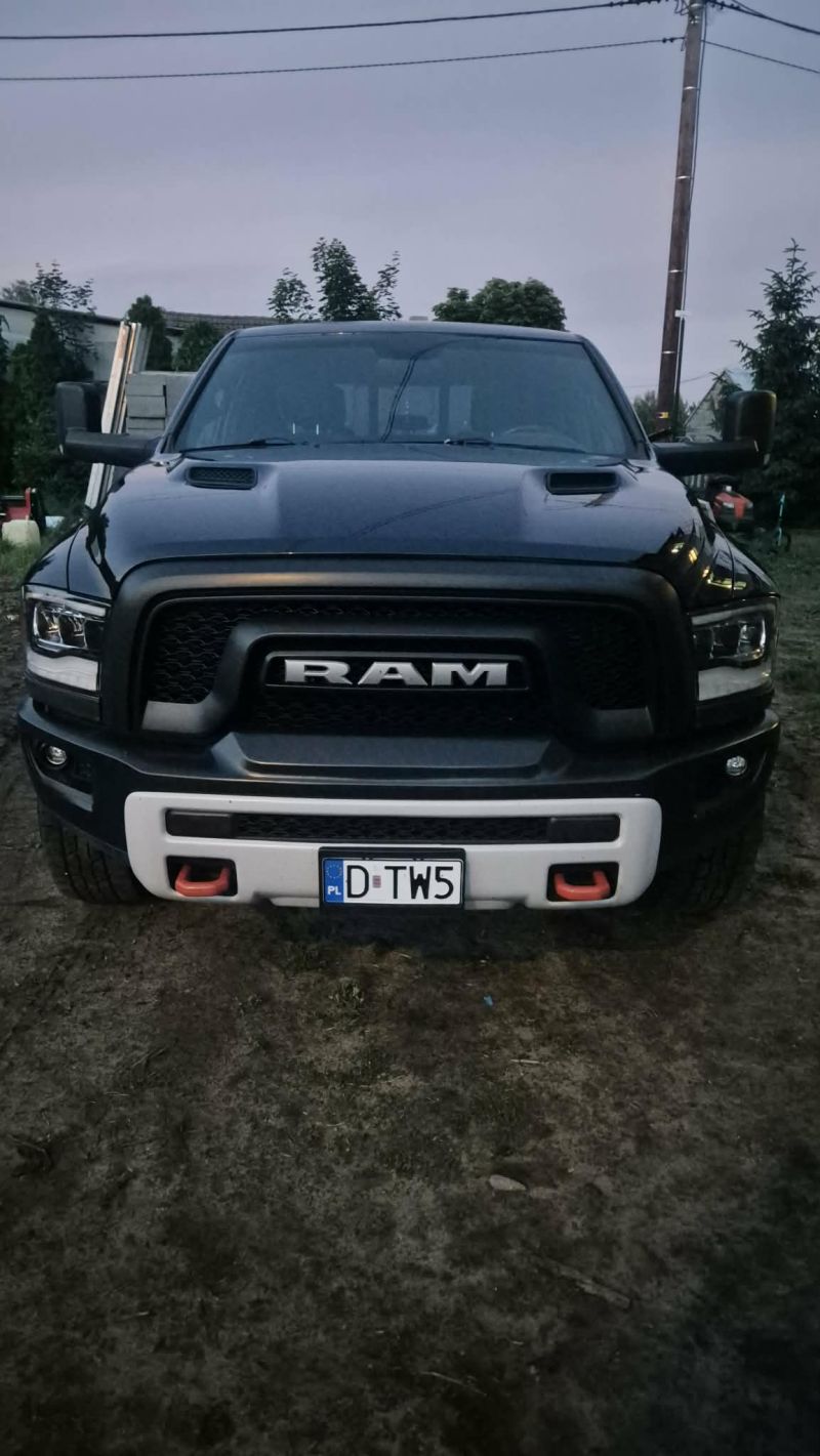 Ram 1500