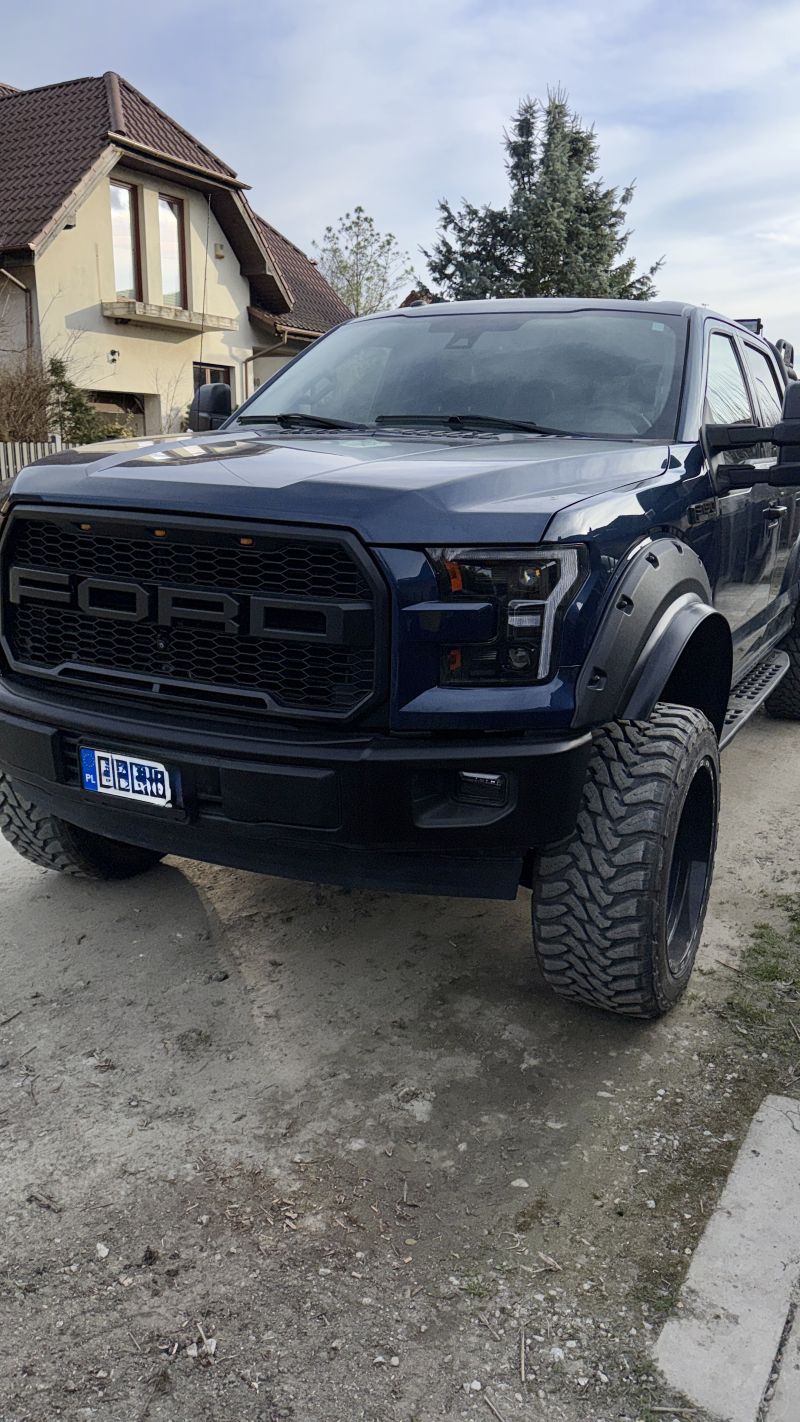 Ford F150