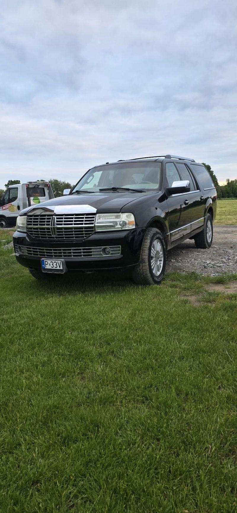 Lincoln  Navigator 