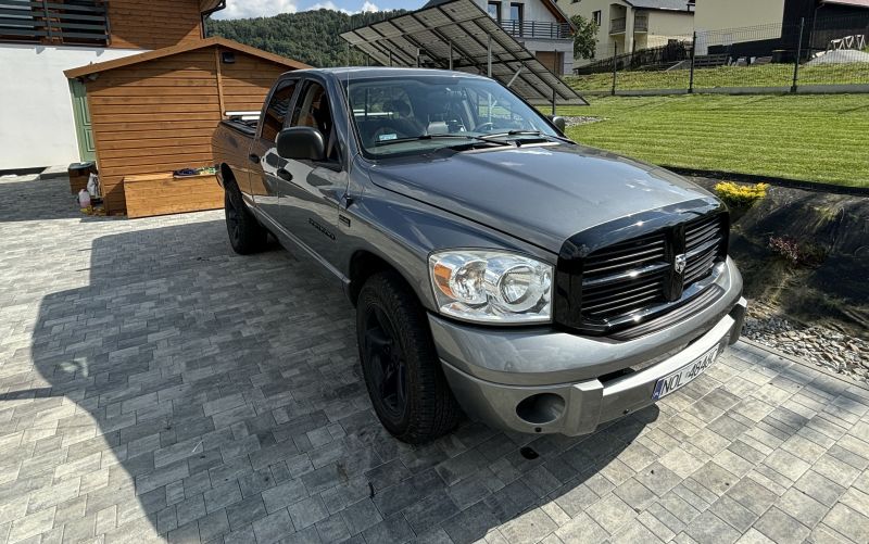 Dodge RAM 1500