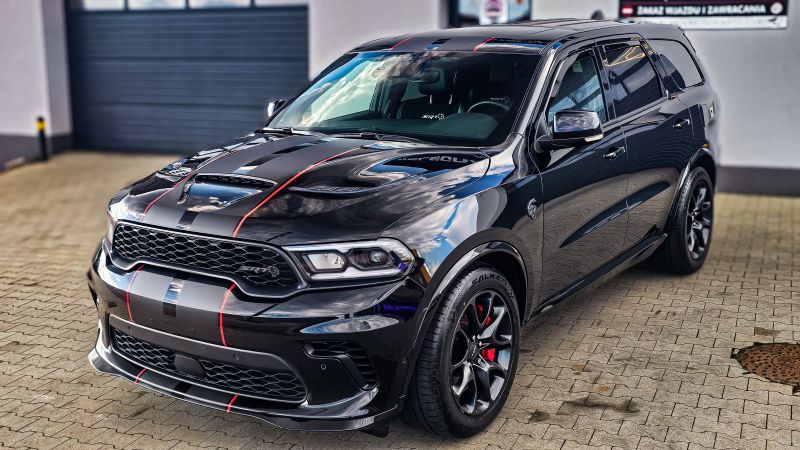 Dodge Durango
