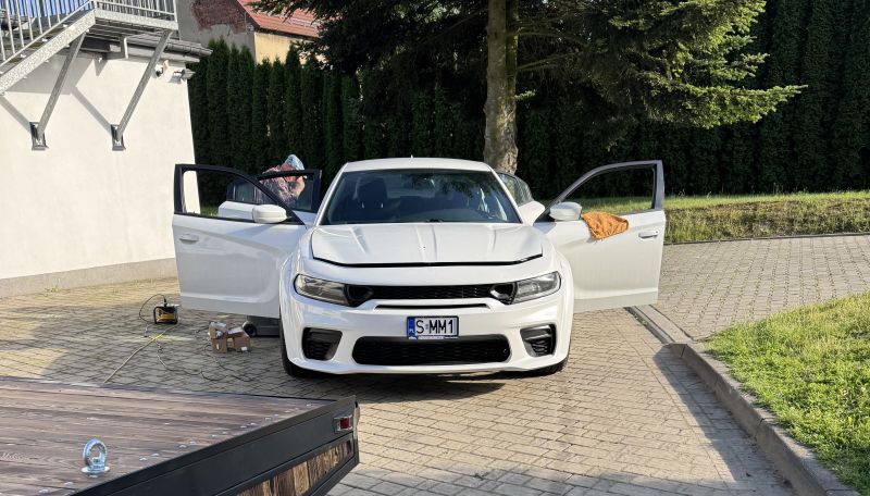 Dodge  Charger