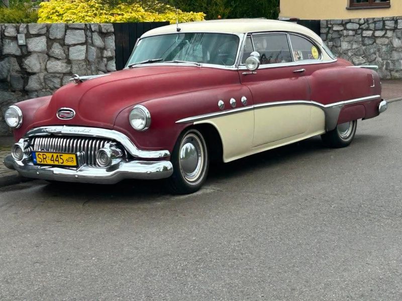 Buick Special
