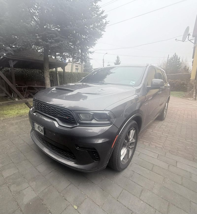 Dodge  Durango