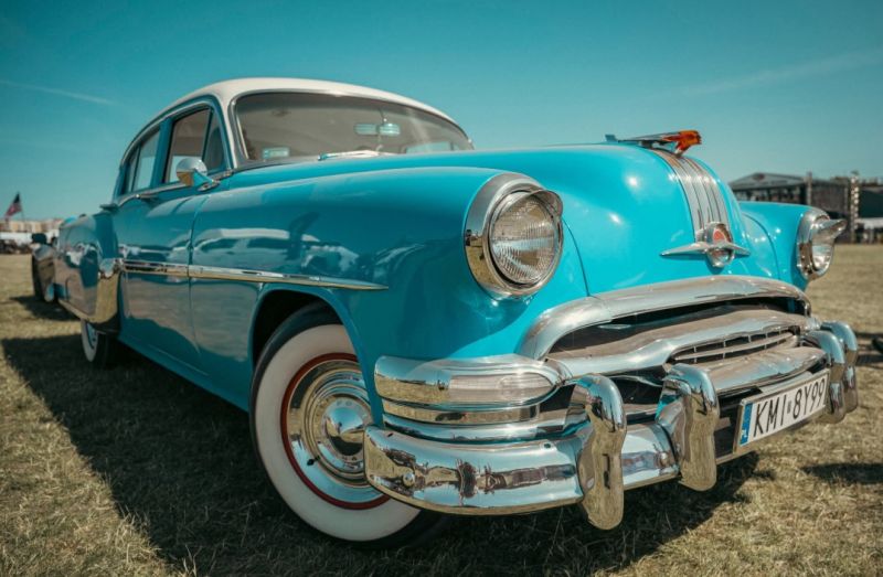 Pontiac  Star Chief