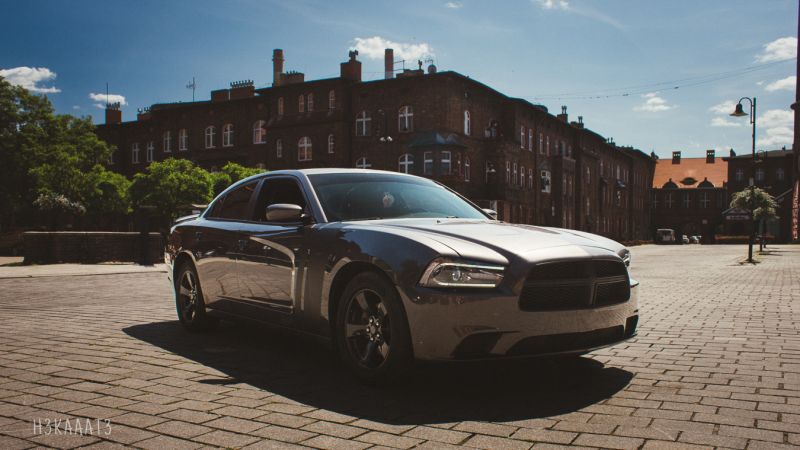 Dodge  Charger 