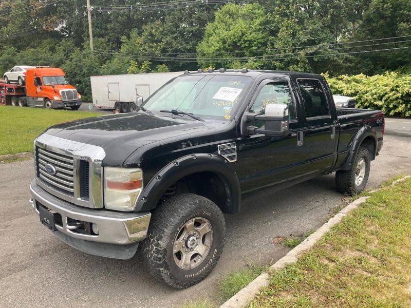 Ford F250