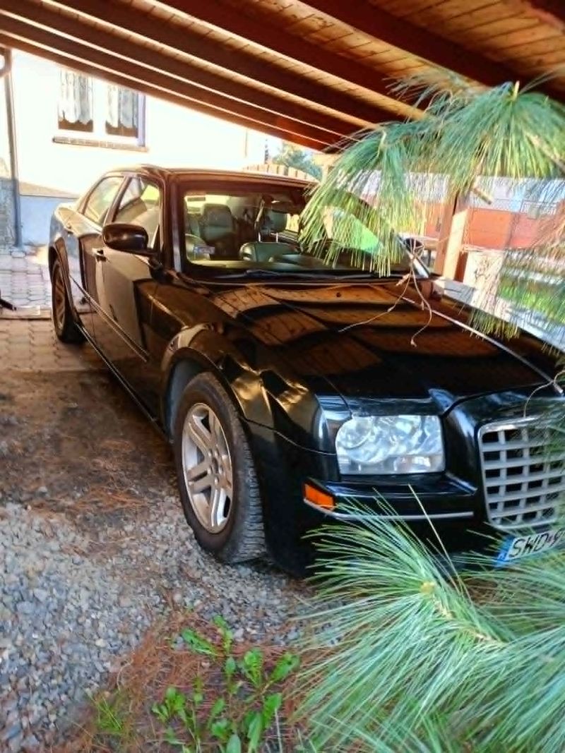 Chrysler 300