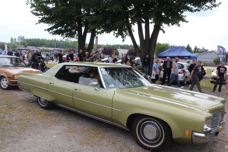 Oldsmobile 98