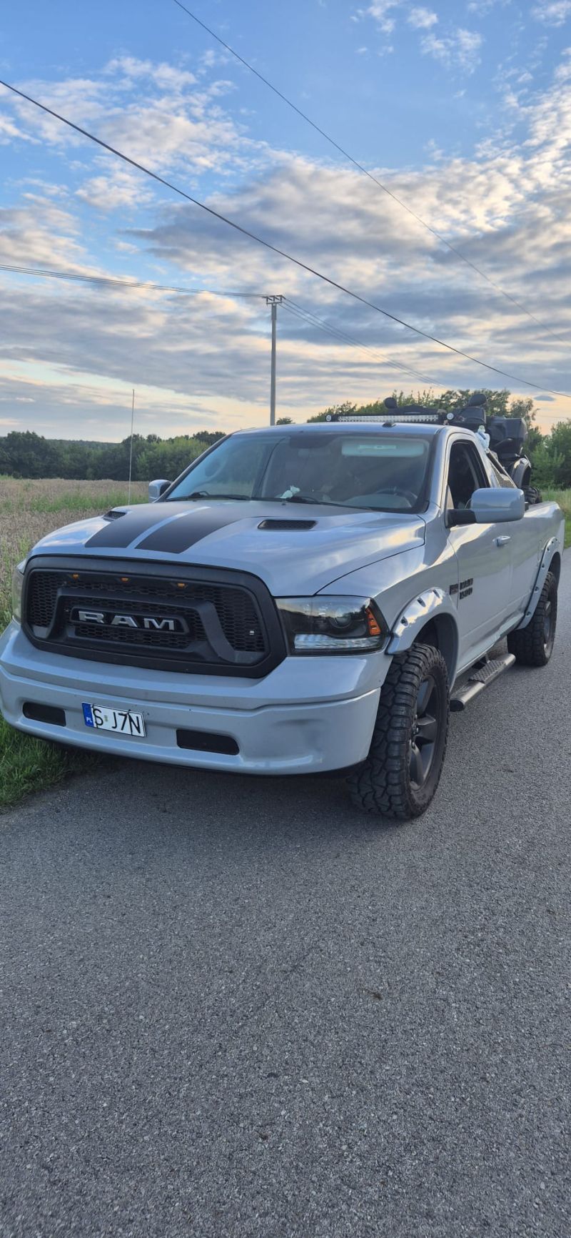 Dodge Ram 1500