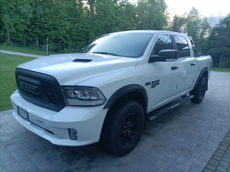 Ram 1500