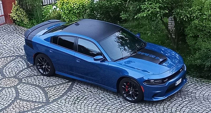 Dodge Charger