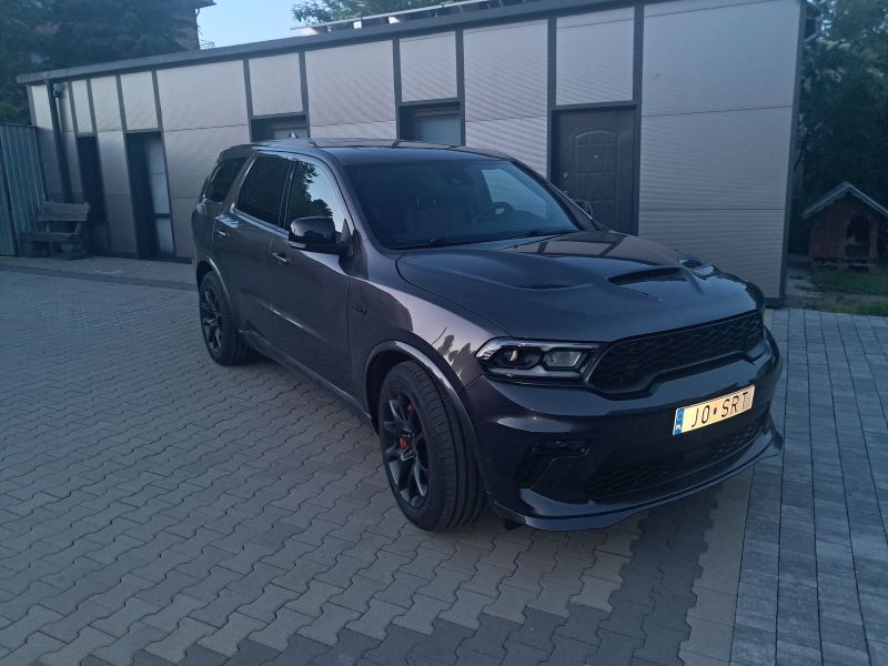Dodge Durango