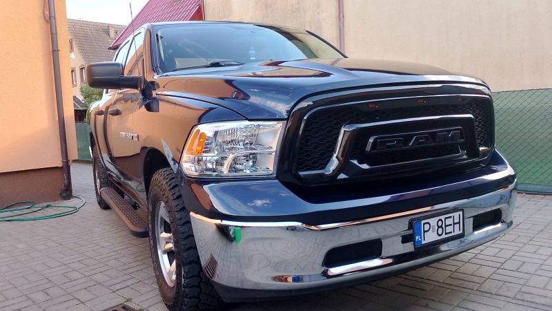 Ram 1500