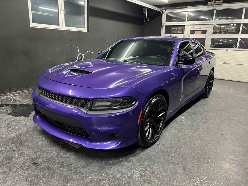 Dodge Charger