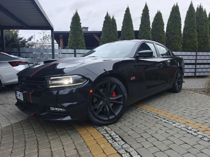 Dodge Charger