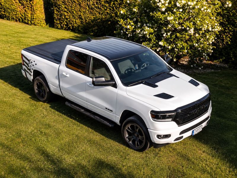 Ram 1500