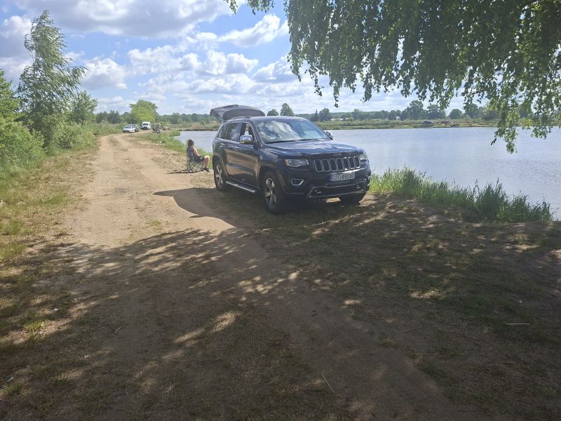 Jeep  Grand cherokee 