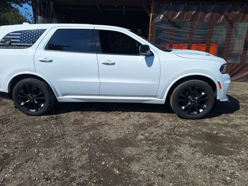 DOGE DURANGO