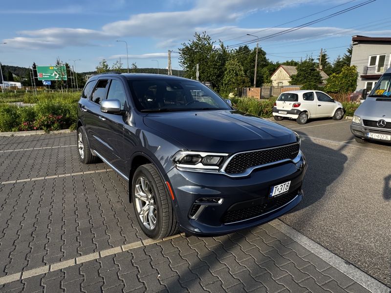 Dodge Durango