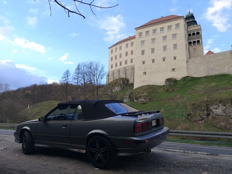 Chevrolet  Cavalier