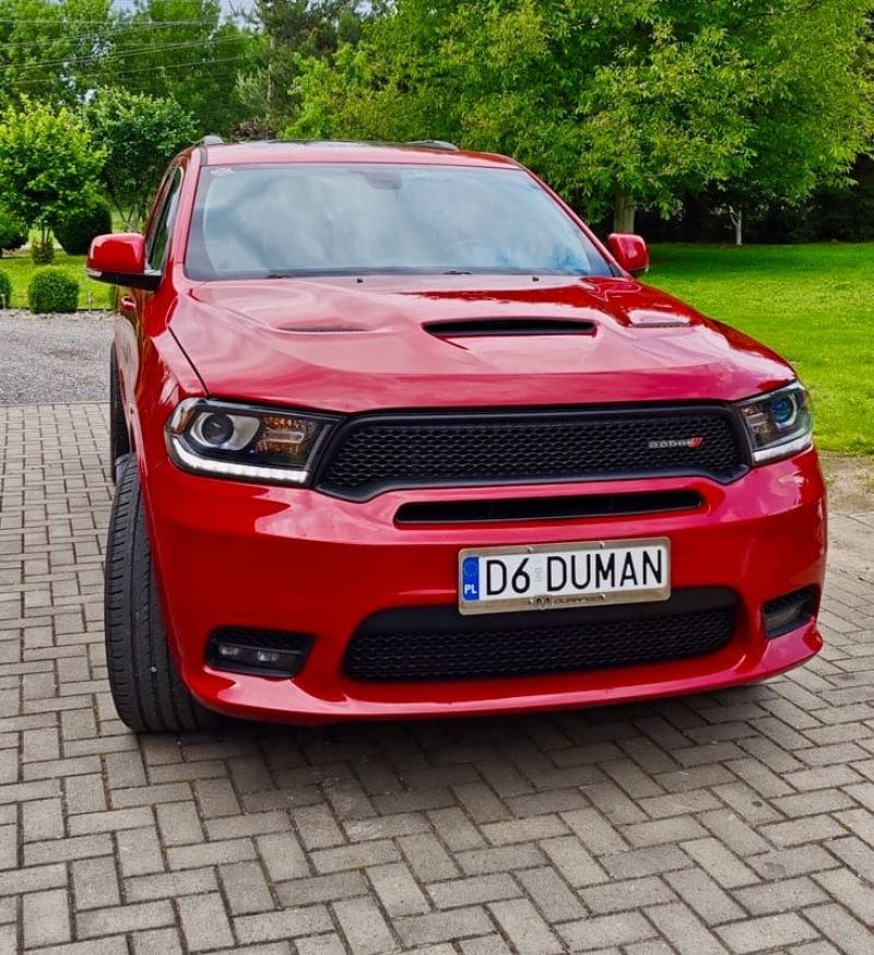 Dodge Durango