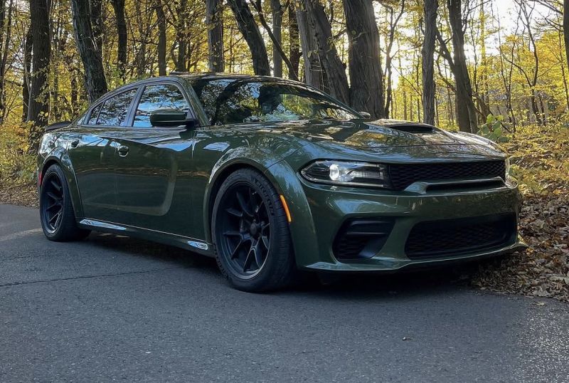 Dodge Charger