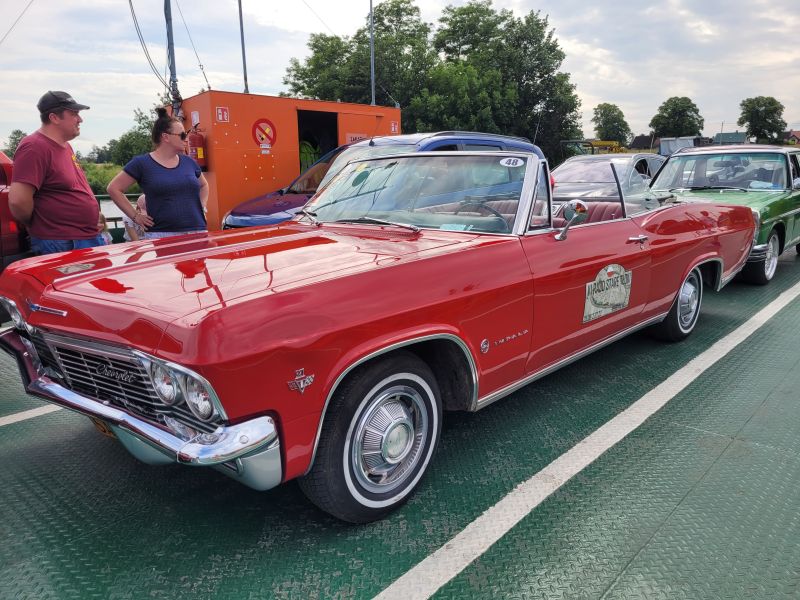 Chevrolet Impala