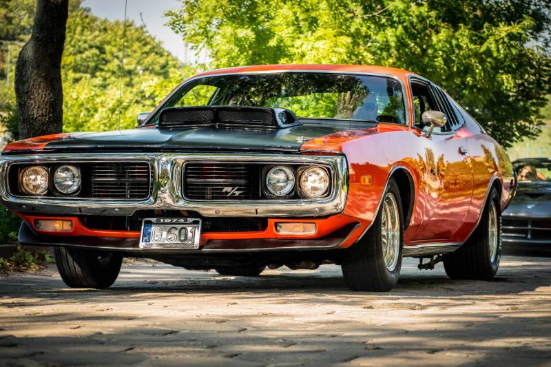 Dodge Charger