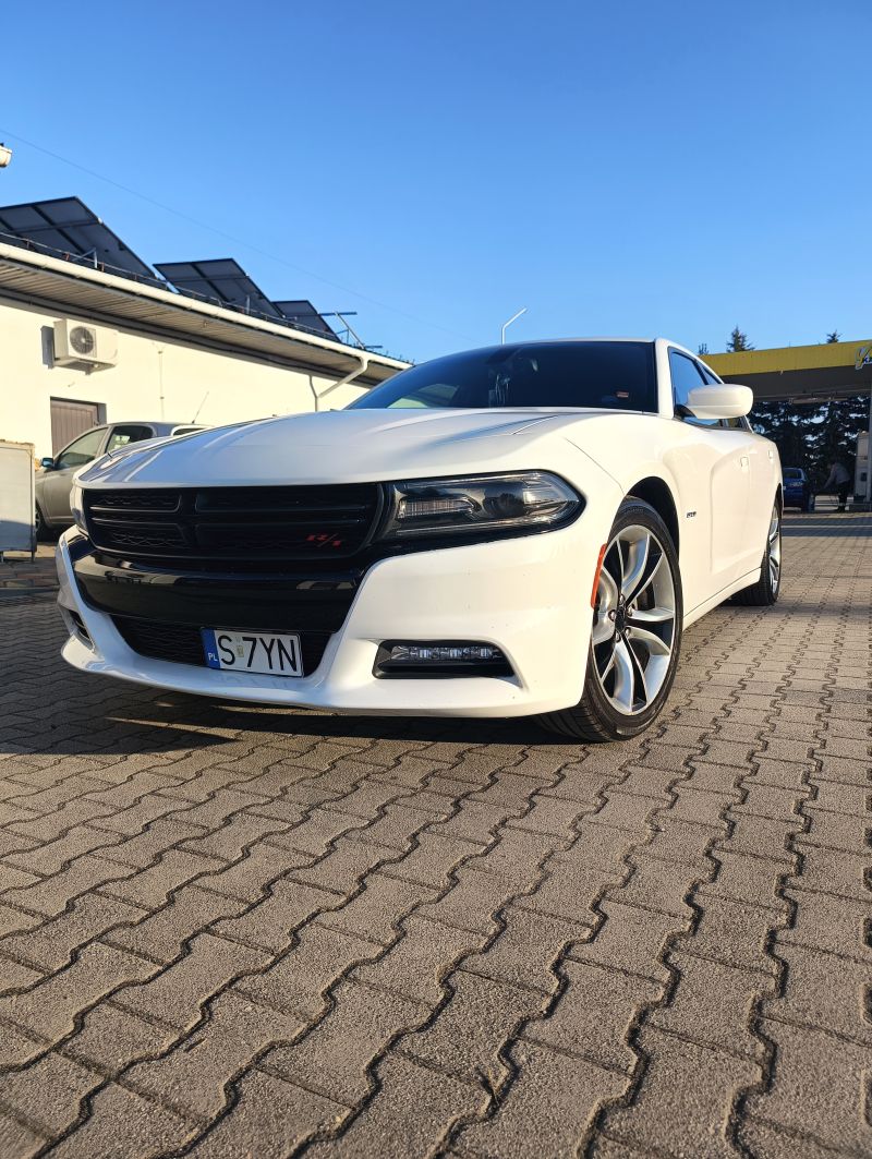 Dodge  Charger