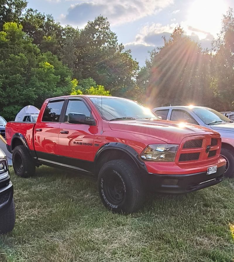 Dodge Ram 1500