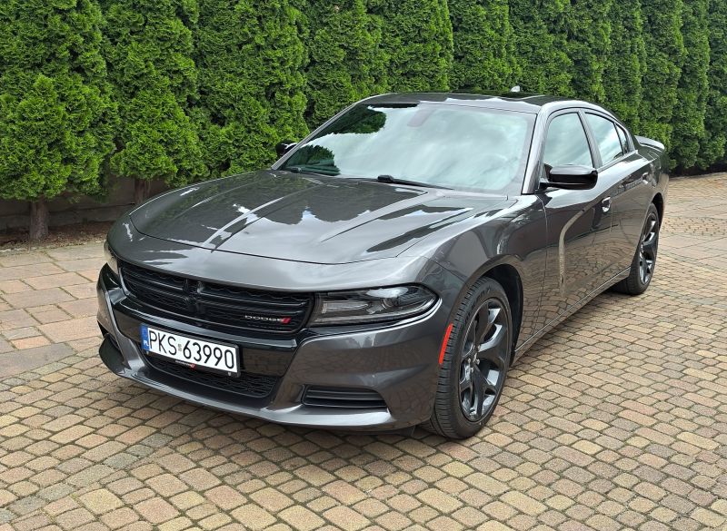Dodge Charger