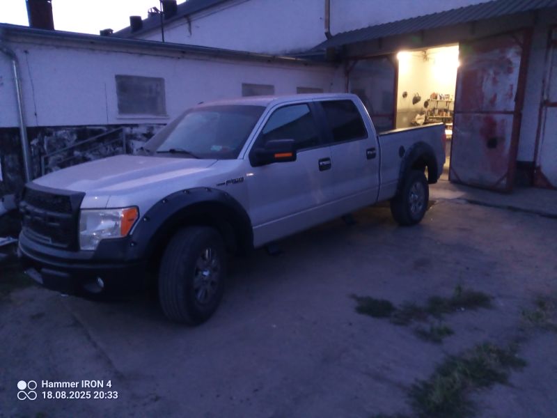 Ford F150