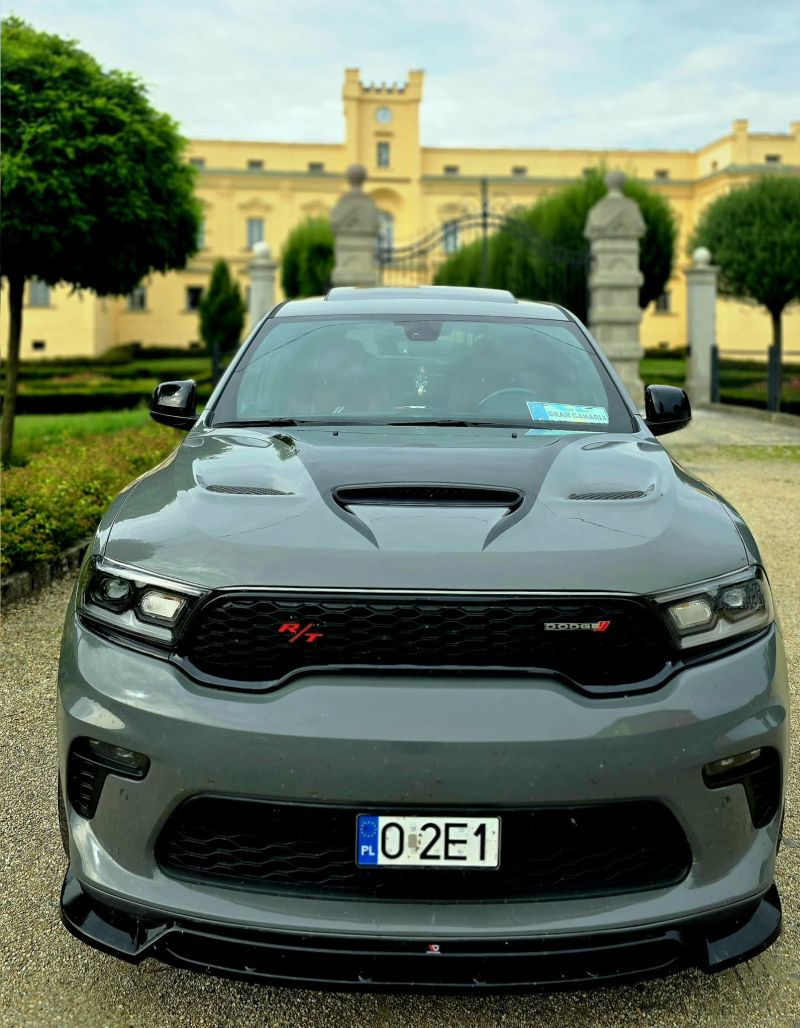 Dodge  Durango 