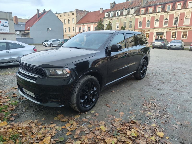Dodge Durango