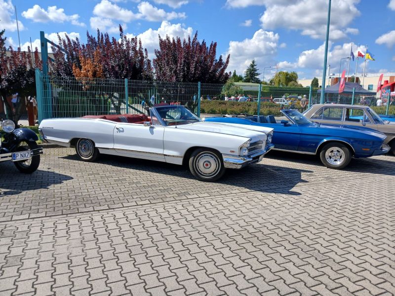 Pontiac Parisienne