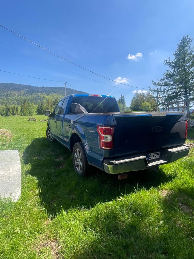 Ford  F150