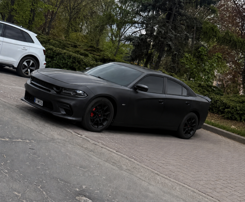 Dodge Charger