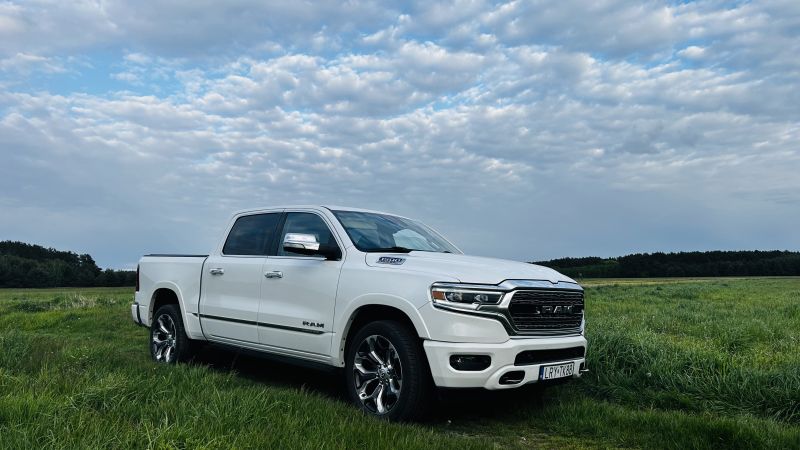 RAM 1500