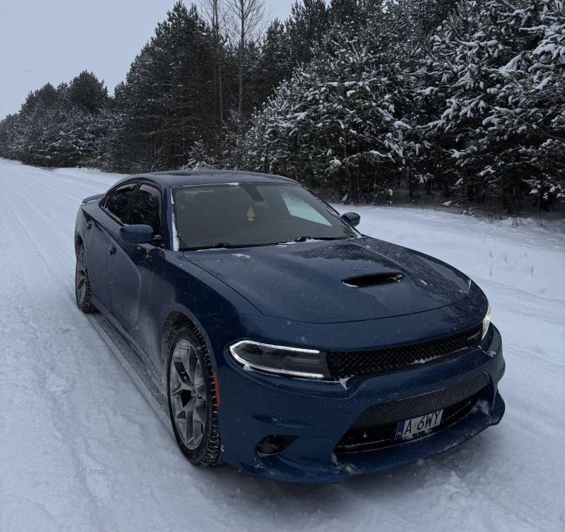 Dodge Charger