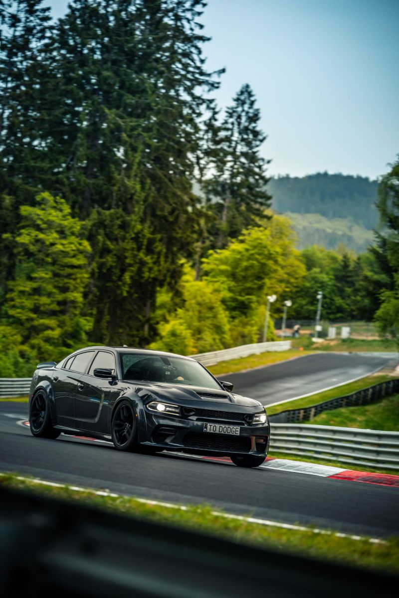 Dodge Charger 