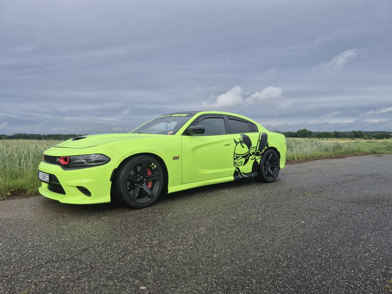Dodge  Charger 