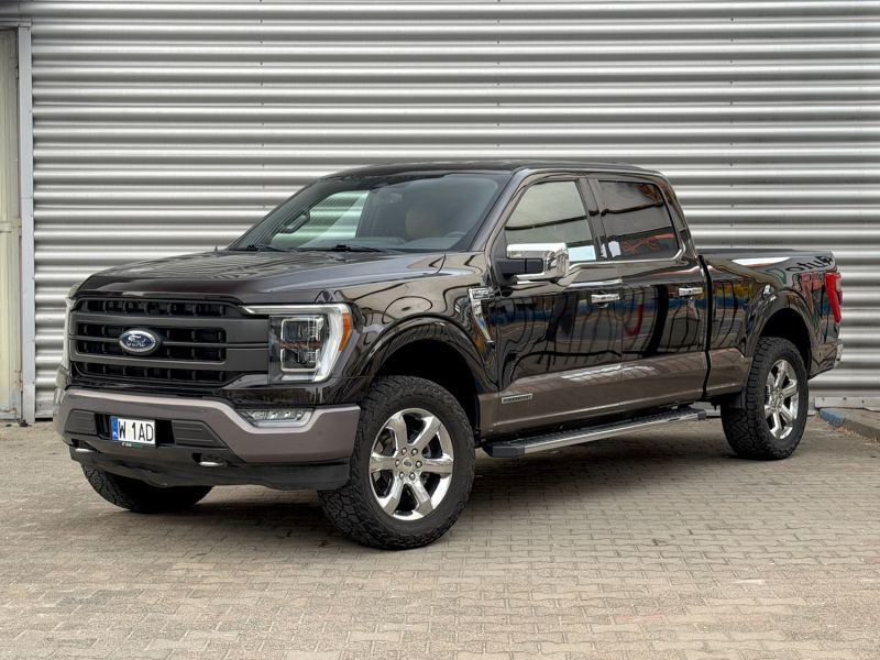 Ford F150