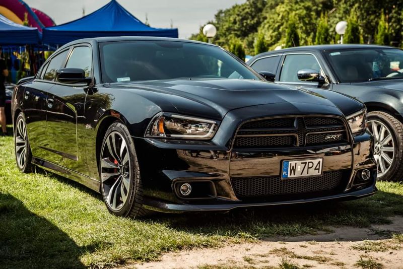 Dodge  Charger 