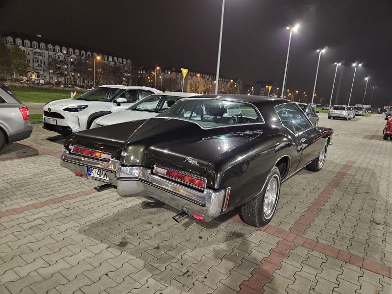 Buick Riviera