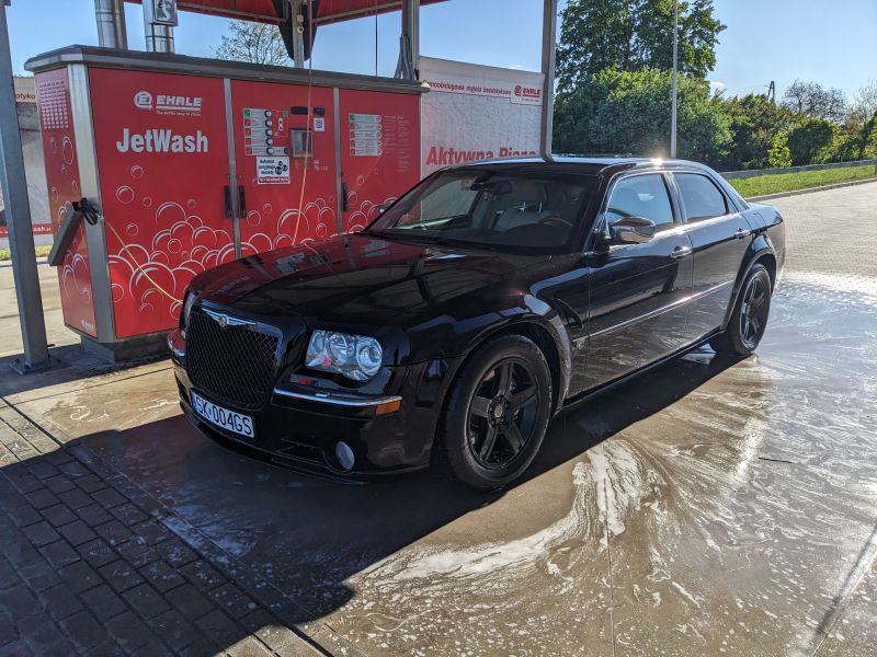 Chrysler 300C
